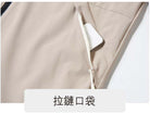 9088秋冬登山風衣外套印Logos圖案 (企業訂制) - Pottlife