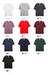 ArriveGuide210克T恤顏色