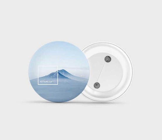 馬口鐵徽章訂制