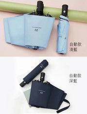 CH2150手動或自動折叠縮骨雨遮