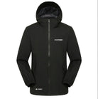 D21 秋冬登山Outdoor風衣外套印Logos圖案 (企業訂制) - Pottlife