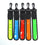 LED發光掛帶USB充電背包夜跑警示燈印Logo圖案印刷公司訂制 (企業定制) - Pottlife