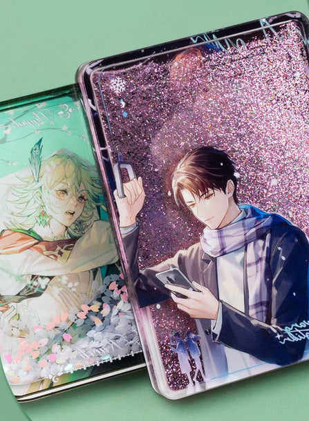 亞克力立牌印logo圖案公司企業禮品紀念品訂制隨意外形 (企業定制) - Pottlife