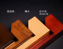 亞克力夜燈筆座訂制天地蓋禮盒包裝 (企業訂制) - Pottlife