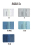 PU皮柔軟大容量收納護照套印Logo或圖案(企業訂制)