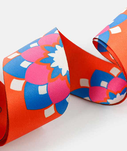 行李帶印Logo圖案訂制