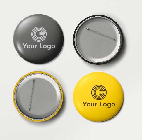 馬口鐵徽章訂制