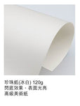 來圖訂制「寵物利是封」彩印 (照片直印)白珍珠紙 (個人訂制) - Pottlife