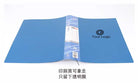 透明文件夾Clear Holder印Logo圖案訂制 (企業定制)