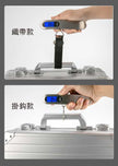 迷你手提電子磅行李秤5KG訂制印logo圖案(企業訂制)