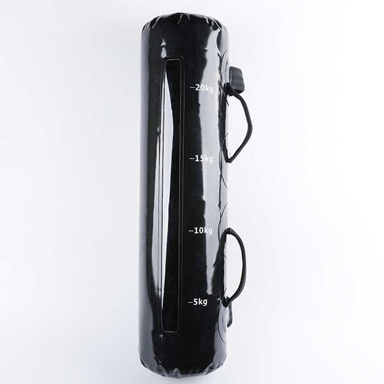 運動負重健身水袋注水啞鈴印Logo圖案 (企業定制)