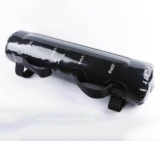 運動負重健身水袋注水啞鈴印Logo圖案 (企業定制)