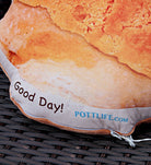 菠蘿包抱枕 - Pottlife