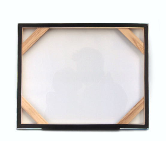 無框油畫布(不同尺寸) - Pottlife