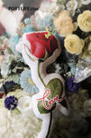 毛絨玫瑰 L'Amour Rose - Pottlife