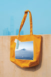 Tote Bag 帆布袋 (加厚帆布) - Pottlife