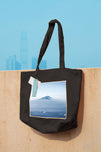 Tote Bag 帆布袋 (加厚帆布) - Pottlife