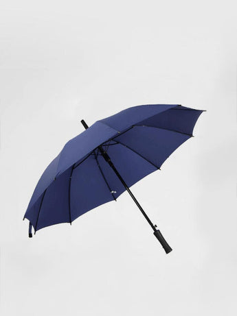 長柄雨遮雨傘印Logo商標圖案訂制(企業訂制)