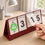 創意大事倒時計年曆月曆印刷Logo圖案 (企業定制)