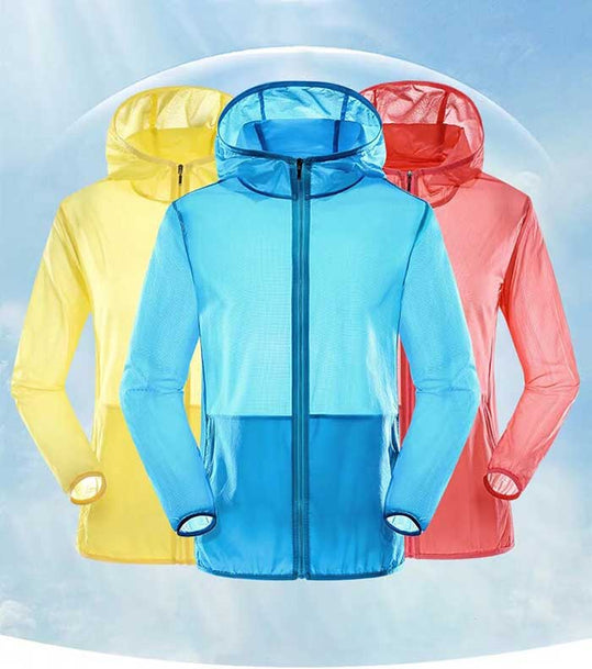 夏季速乾戶外防曬衣團隊服飾印logo圖案