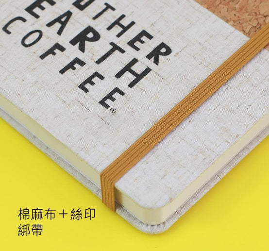 併接筆記本訂制印刷公司訂制 (企業定制) - Pottlife