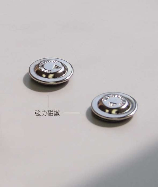 滴膠金屬徽章彩印訂制公司訂制 (企業定制) - Pottlife