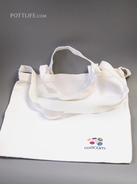 公司企業禮品紀念品訂制帆布袋Totebag印logo圖案 (企業定制)
