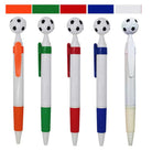 世界盃足球輕便簽名筆印Logo圖案訂制 (企業定制)