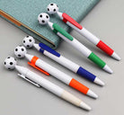 世界盃足球輕便簽名筆印Logo圖案訂制 (企業定制)