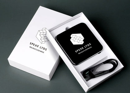 企業公司學校團體訂制禮品紀念品手機無線充電器方形訂制印logo圖案小批量訂制(企業訂制)