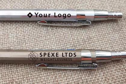 鉛芯筆單色彩色印Logo圖案印刷公司訂制 (企業定制) - Pottlife