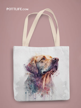 公司企業禮品紀念品訂制帆布袋Totebag印logo圖案 (企業定制)