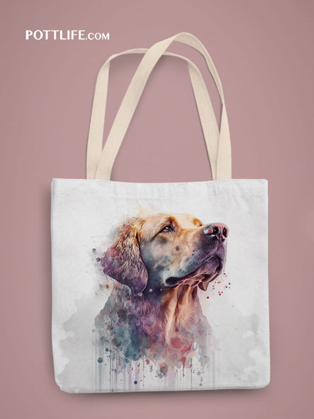 公司企業禮品紀念品訂制帆布袋Totebag印logo圖案 (企業定制)