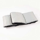 輕盈保暖時尚冬季羽絨圍巾普通版印logo圖案訂制 (企業訂制)