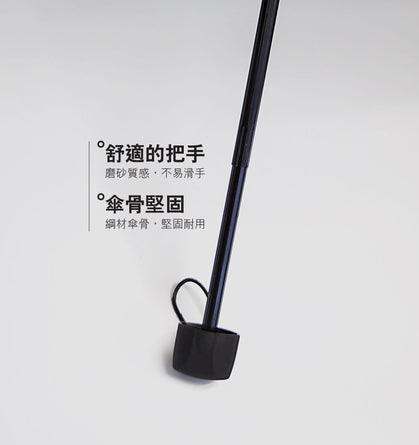 雨傘定制 (簡約波波版)