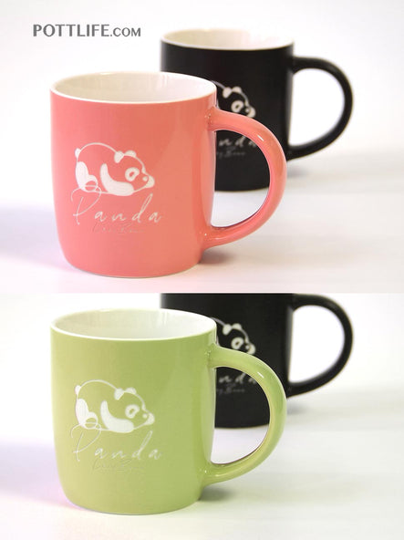 企業公司學校團體紀念品訂制多款廣告杯陶瓷杯雕刻Logo小批量訂制 (企業定制)