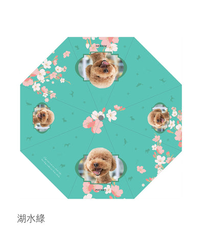 長柄傘定制