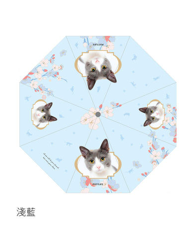 長柄傘定制