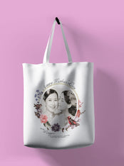 Tote Bag袋(母親節)