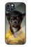 寵物圖案本地設計文化現貨潮流狗狗系列: iPhone14, iPhone13, iPhone 12手機殼玻璃殼 (現貨發售)