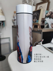 杯蓋保溫杯(來圖定制)